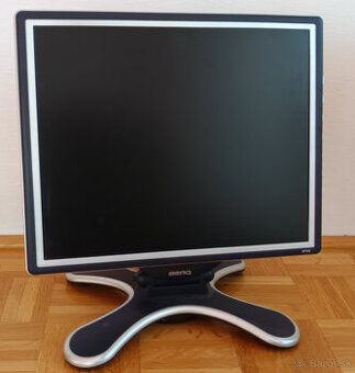 Predám monitor BenQ FP783