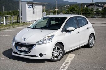 Peugeot 208 1.4 HDi FAP Access