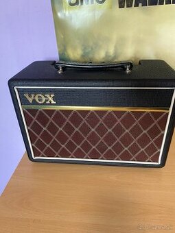 VOX Pathfinder 10 - gitarové kombo