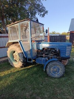 Traktor
