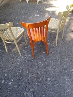 Stoličky-Zahorie