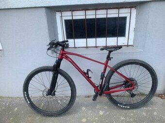 Mondraker chrono R