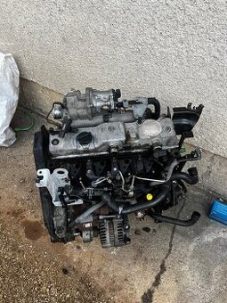 Predam Ford Motor 1.8tdci 92kw qyba
