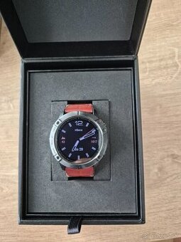 Garmin Fenix 6X Sapphire
