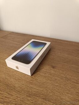 iPhone SE 2022 Starlight 128GB - #2