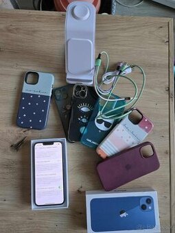 Apple iphone 13