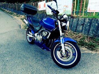 Honda CB 600 F HORNET