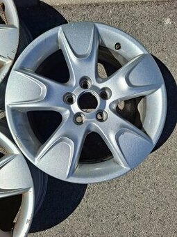 Elektrony Skoda R15 5x100