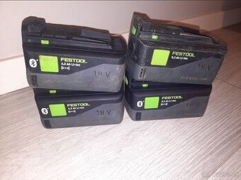 Festool bateria
