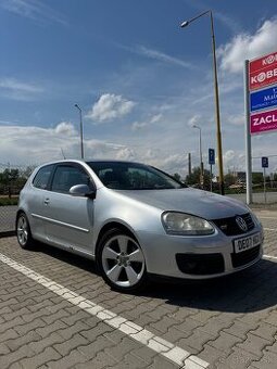 Dovoz Anglicko Volskwagen Golf 2.0 tdi gt sport