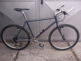 Mtb Marin usa