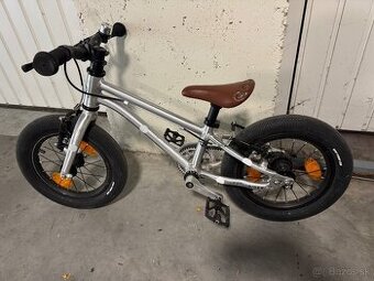 Eaely rider 14