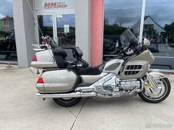 Honda GL 1800 Goldwing