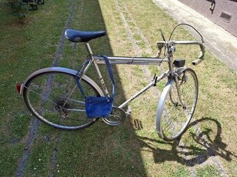Predám bicykel Favorit