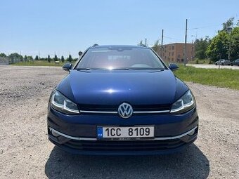 Volkswagen Golf Variant 2.0 TDI✅DSG⭐12/2019⭐Matrix✅Pekný