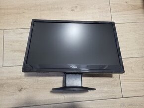 Monitor LCD 17" - 1
