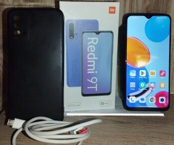 Redmi 9T 4GB/64GB
