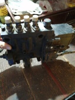 Vstrekovacie čerpadlo Zetor Crystal 8011, 8045