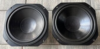 Basové reproduktory TVM ARN312-00/8