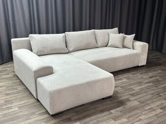 Sedacia súprava / gauč 082/2L