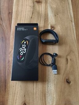 Xiaomi Smart Band 7