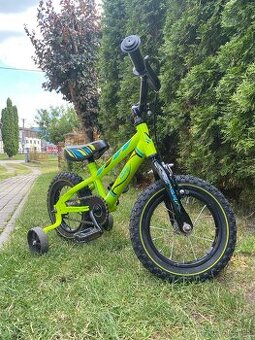 Detský bicykel volar