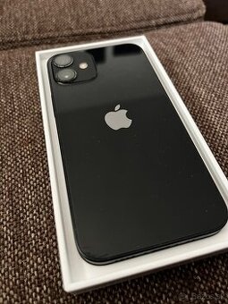 Iphome 12 mini