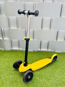 Detská kolobežka Decathlon