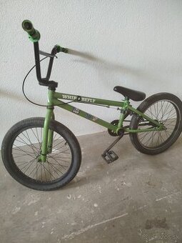 BMX - 1