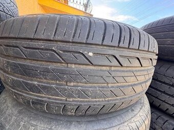 215/60 R17 Bridgestone - 1