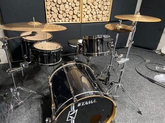 Predám bicie TAMA Superstar Hyperdrive