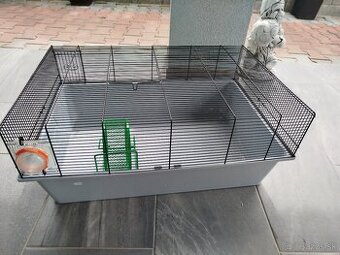 Klietka pre morča,škrečka