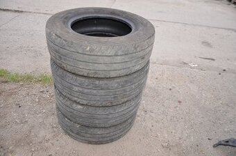 Letné pneumatiky 215/70 R15 C