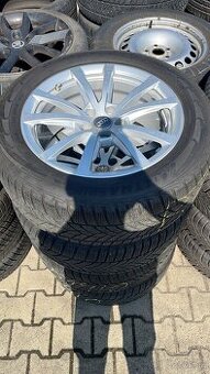 Originál kolesá Audi 235/55 R18