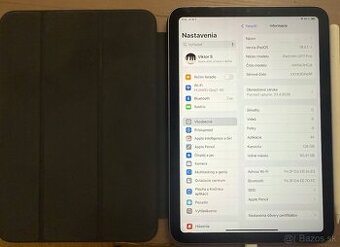 Apple iPad Mini 2024 (A17 Pro) Wi-Fi 128GB