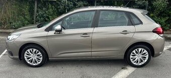 Citroen C4 1,6 benz. rv:15 naj:72250km