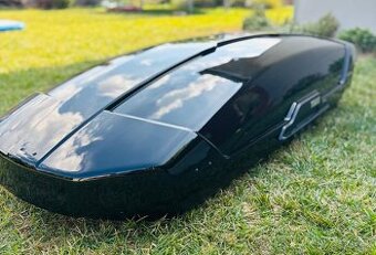 Thule Motion XT XL black