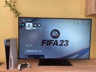 PlayStation 5 s mechanikou