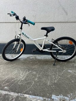 Btwin bicykel