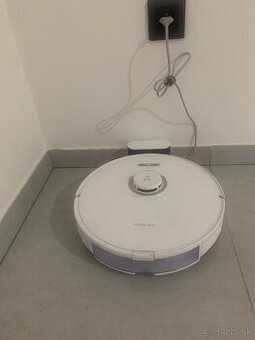 Robotický vysávač RoboRock S8