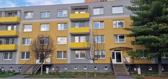 Prenájom dvojizbového bytu – Dlhé Hony, Trenčín