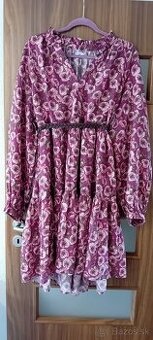 Lindex letne boho saty