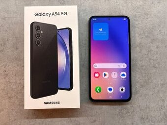 Samsung A54 5G 8GB/128GB
