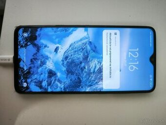 Xiaomi Redmi Note 8 Pro – plne funkčný
