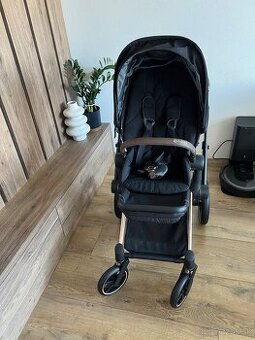 Trojkombinácia cybex priam