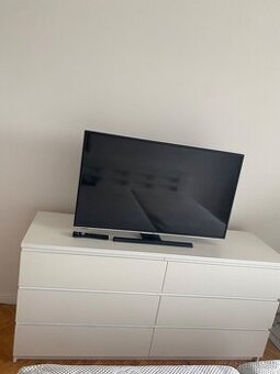 televízor JVC - 1