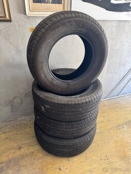 265/65r17 letne 4ks 2017 - 1