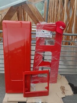 Sada kapotaz 7245 zetor