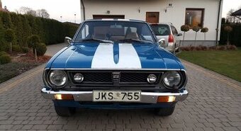 Toyota Corolla KE 35 cupe