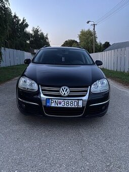 Volkswagen golf 5 variant 1.9tdi 77kw